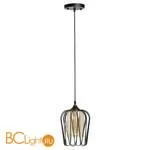 Подвесной светильник De City Соло 112010601