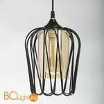 Подвесной светильник De City Соло 112010601 - Фото 1