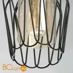 Подвесной светильник De City Соло 112010601 - Фото 3