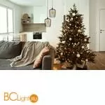 Подвесной светильник De City Соло 112010601 - Фото 7