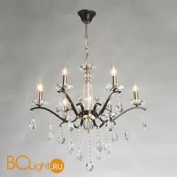 Люстра De City Свеча 683014706 - Фото 0