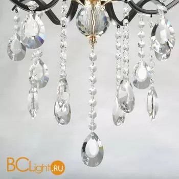 Люстра De City Свеча 683014706 - Фото 9