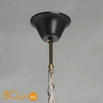 Люстра De City Свеча 683014706 - Фото 10