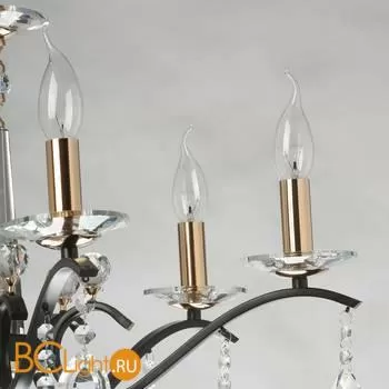 Люстра De City Свеча 683014706 - Фото 1