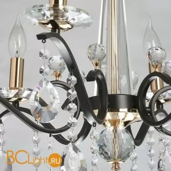 Люстра De City Свеча 683014706 - Фото 4