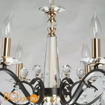 Люстра De City Свеча 683014706 - Фото 5