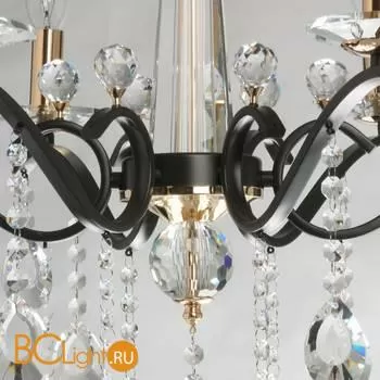 Люстра De City Свеча 683014706 - Фото 6