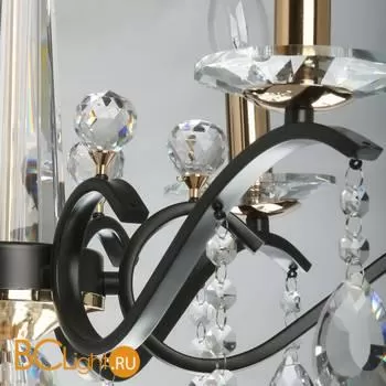 Люстра De City Свеча 683014706 - Фото 8