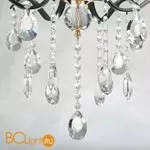 Люстра De City Свеча 683014706 - Фото 9