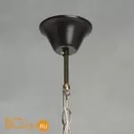 Люстра De City Свеча 683014706 - Фото 10