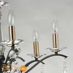 Люстра De City Свеча 683014706 - Фото 1