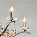 Люстра De City Свеча 683014706 - Фото 2