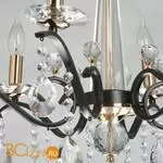 Люстра De City Свеча 683014706 - Фото 4