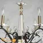 Люстра De City Свеча 683014706 - Фото 5