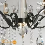 Люстра De City Свеча 683014706 - Фото 6