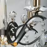 Люстра De City Свеча 683014706 - Фото 8