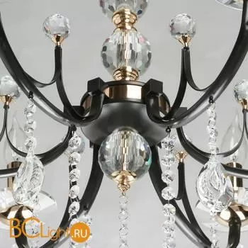 Люстра De City Свеча 683014506 - Фото 5