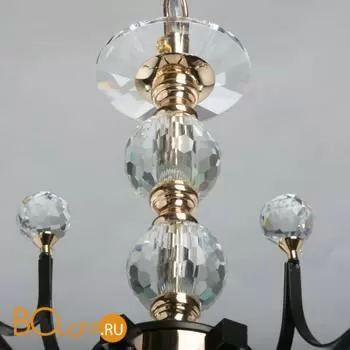 Люстра De City Свеча 683014506 - Фото 6