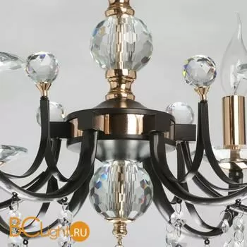 Люстра De City Свеча 683014506 - Фото 7