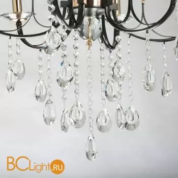 Люстра De City Свеча 683014506 - Фото 8