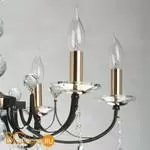 Люстра De City Свеча 683014506 - Фото 1