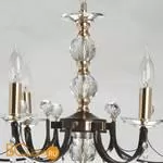 Люстра De City Свеча 683014506 - Фото 4