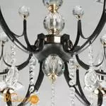 Люстра De City Свеча 683014506 - Фото 5