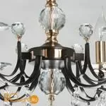 Люстра De City Свеча 683014506 - Фото 7