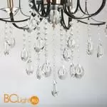 Люстра De City Свеча 683014506 - Фото 8