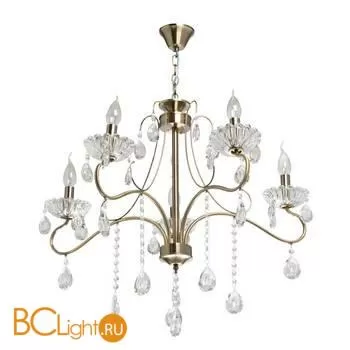 Люстра De City Свеча 683014105