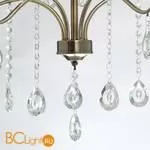 Люстра De City Свеча 683014105 - Фото 9