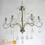 Люстра De City Свеча 683014105 - Фото 1