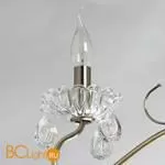 Люстра De City Свеча 683014105 - Фото 2