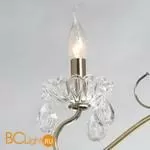 Люстра De City Свеча 683014105 - Фото 3