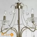 Люстра De City Свеча 683014105 - Фото 7