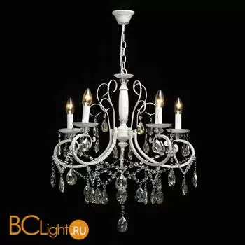 Люстра De City Свеча 683012905 - Фото 0