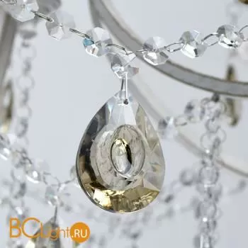 Люстра De City Свеча 683012905 - Фото 9