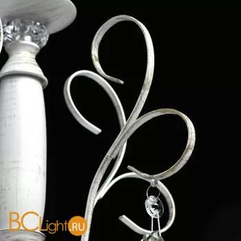 Люстра De City Свеча 683012905 - Фото 10