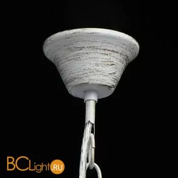 Люстра De City Свеча 683012905 - Фото 11