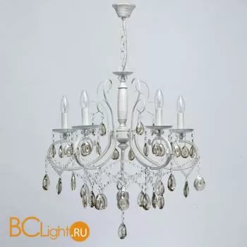 Люстра De City Свеча 683012905 - Фото 1