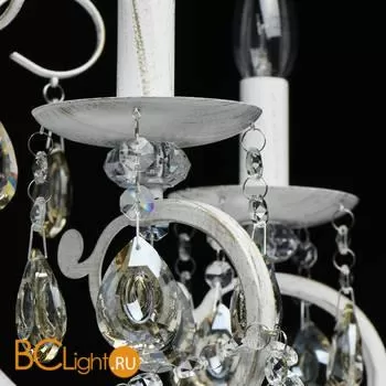 Люстра De City Свеча 683012905 - Фото 4