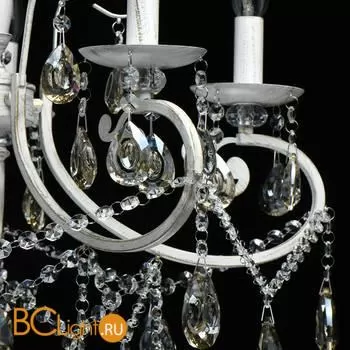 Люстра De City Свеча 683012905 - Фото 5