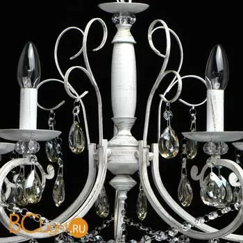 Люстра De City Свеча 683012905 - Фото 7