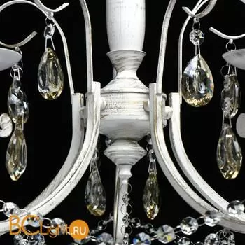 Люстра De City Свеча 683012905 - Фото 8