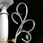 Люстра De City Свеча 683012905 - Фото 10