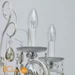 Люстра De City Свеча 683012905 - Фото 2