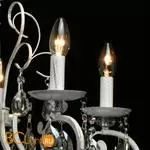 Люстра De City Свеча 683012905 - Фото 3