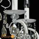 Люстра De City Свеча 683012905 - Фото 4