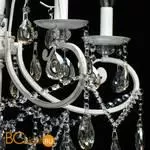 Люстра De City Свеча 683012905 - Фото 5