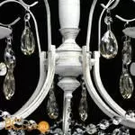 Люстра De City Свеча 683012905 - Фото 8